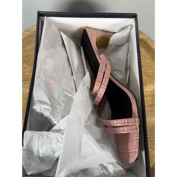 French Connection Women's Parker Dress Sandals Size 9 NWB - Picture 2 of 13